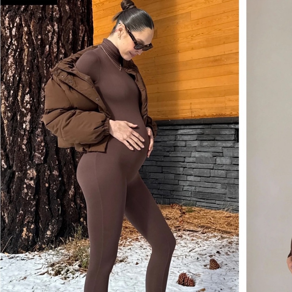 NWT Bumpsuit Penelope Jumpsuit